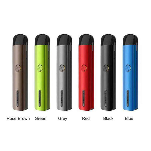 Uwell Caliburn G Pod Vape Kit 15W