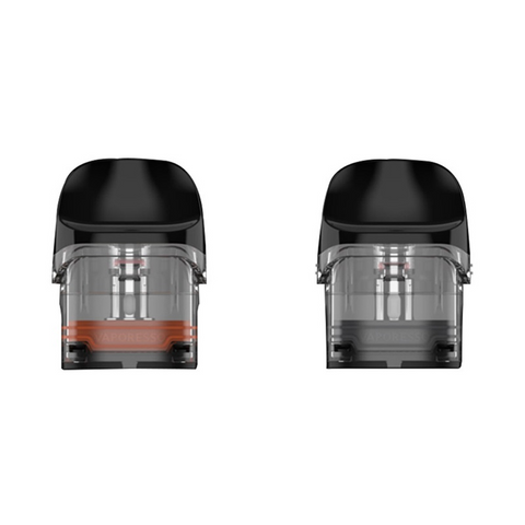 Vaporesso Luxe QS Replacement Pod  (4pcs/pack)