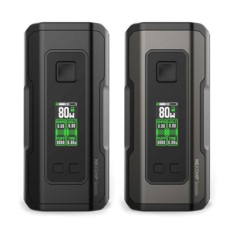 Wotofo Profile 200W Squonk Box Mod