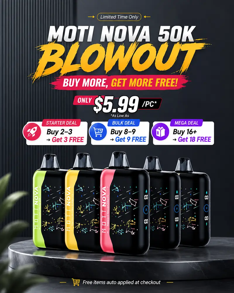 vape juice bulk deals Vaping Land – Trusted Online Vape Store