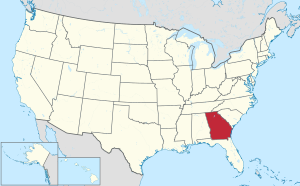 georgia state
