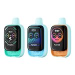 Vaporesso DOJO iMate X 40K Disposable Kit