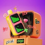 DOJO PIXEL 35000 Disposable Vape - Image 3