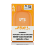 Flum Pebble 6000 Puffs Rechargeable Disposable Vape - Image 19