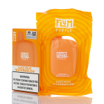 Flum Pebble 6000 Puffs Rechargeable Disposable Vape - Image 13