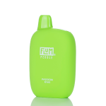 Flum Pebble 6000 Puffs Rechargeable Disposable Vape - Image 25