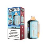VOOPOO NEXA PIX 35K Disposable Vape 16mL - Image 9