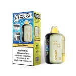 VOOPOO NEXA PIX 35K Disposable Vape 16mL - Image 10