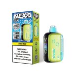 VOOPOO NEXA PIX 35K Disposable Vape 16mL - Image 12