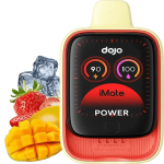 Vaporesso DOJO iMate X 40K Disposable Kit - Image 9