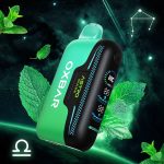 OXBAR ASTRO MAZE 50K Disposable Vape (5%, 50000 Puffs) - Image 11