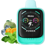 Vaporesso DOJO iMate X 40K Disposable Kit - Image 10