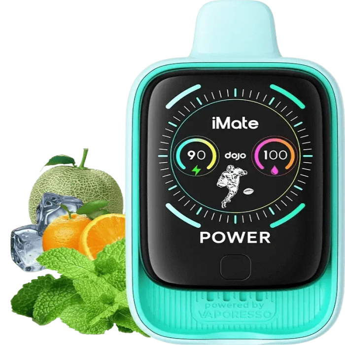 Vaporesso DOJO iMate X 40K Disposable Kit - Image 10