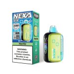 VOOPOO NEXA PIX 35K Disposable Vape 16mL - Image 13