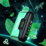 OXBAR ASTRO MAZE 50K Disposable Vape (5%, 50000 Puffs) - Image 12