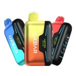 OXBAR ASTRO MAZE 50K Disposable Vape (5%, 50000 Puffs)