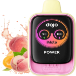 Vaporesso DOJO iMate X 40K Disposable Kit - Image 11