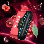 OXBAR ASTRO MAZE 50K Disposable Vape (5%, 50000 Puffs) - Image 13