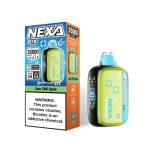 VOOPOO NEXA PIX 35K Disposable Vape 16mL - Image 15