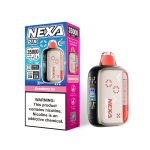 VOOPOO NEXA PIX 35K Disposable Vape 16mL - Image 16