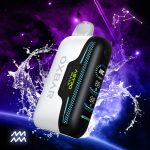 OXBAR ASTRO MAZE 50K Disposable Vape (5%, 50000 Puffs) - Image 19