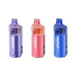 Vapgo PUFFUP Vilso NIX 25K Disposable Vape