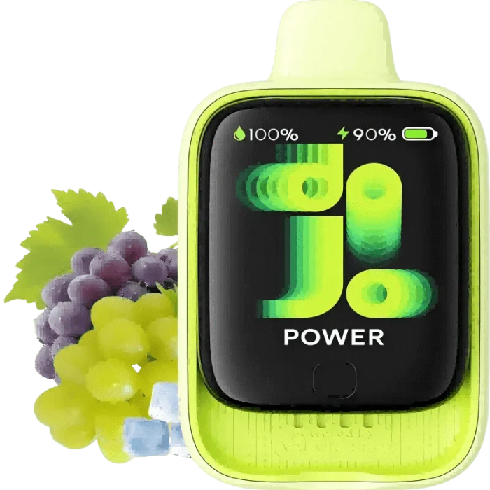 Vaporesso DOJO iMate X 40K Disposable Kit - Image 15