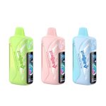 Adjust MyRusher 40K Disposable Kit