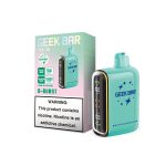 Geek Bar Pulse Disposable Vape 15000 Puffs - Image 99