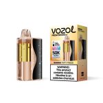 Vozol Mega 50K Disposable Kit - Image 3