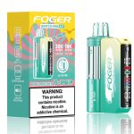 Foger Switch Pro 30K Disposable Vape 30000 Puffs - Image 5