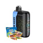 Geek Bar Pulse X 25K Disposable Vape (Sale) - Image 35