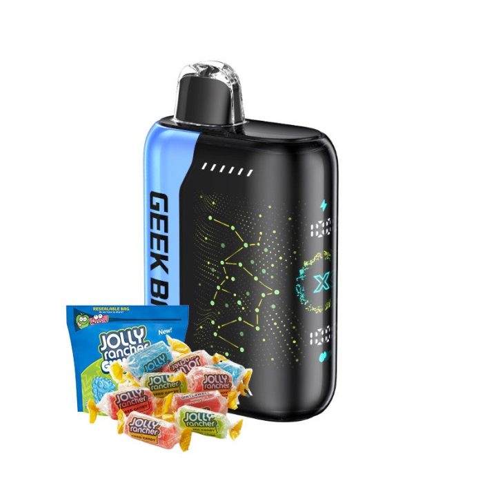 Geek Bar Pulse X 25K Disposable Vape - Image 35
