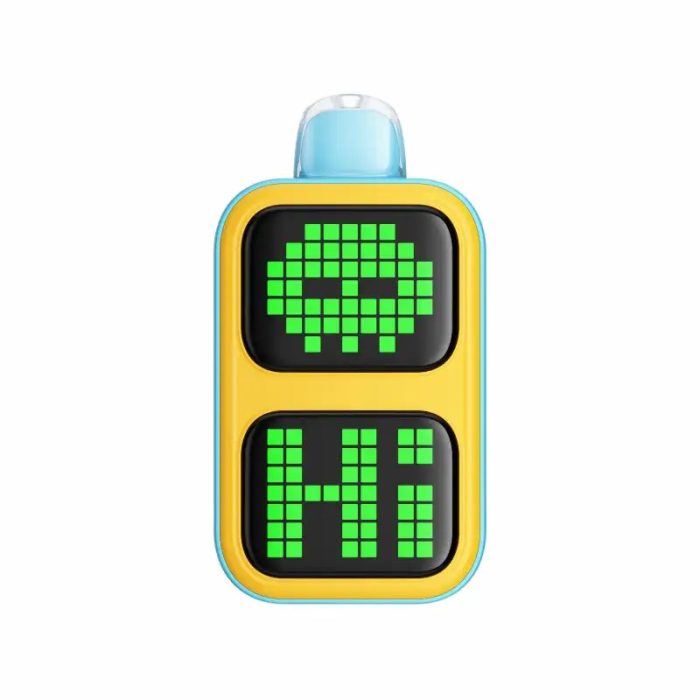 DOJO PIXEL 35000 Disposable Vape - Image 5