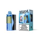 Vozol Mega 50K Disposable Kit - Image 4