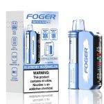 Foger Switch Pro 30K Disposable Vape 30000 Puffs - Image 4