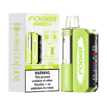 Foger Switch Pro 30K Disposable Vape 30000 Puffs - Image 8