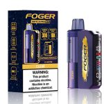 Foger Switch Pro 30K Disposable Vape 30000 Puffs - Image 10