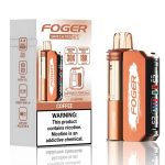 Foger Switch Pro 30K Disposable Vape 30000 Puffs - Image 12