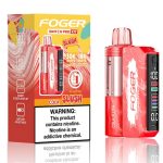 Foger Switch Pro 30K Disposable Vape 30000 Puffs - Image 13