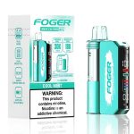 Foger Switch Pro 30K Disposable Vape 30000 Puffs - Image 14