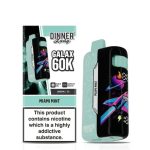 Dinner Lady 60K Disposable Vape - Image 9