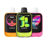 DOJO iMate X 20K Disposable Vape