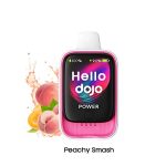 DOJO iMate X 20K Disposable Vape - Image 14