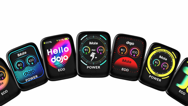 imate x 20k wallpaper customization