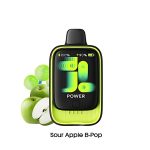 DOJO iMate X 20K Disposable Vape - Image 5