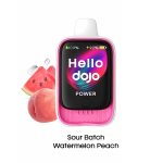 DOJO iMate X 20K Disposable Vape - Image 16