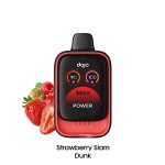 DOJO iMate X 20K Disposable Vape - Image 11