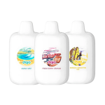 DOJO iMate X 20K Disposable Pod