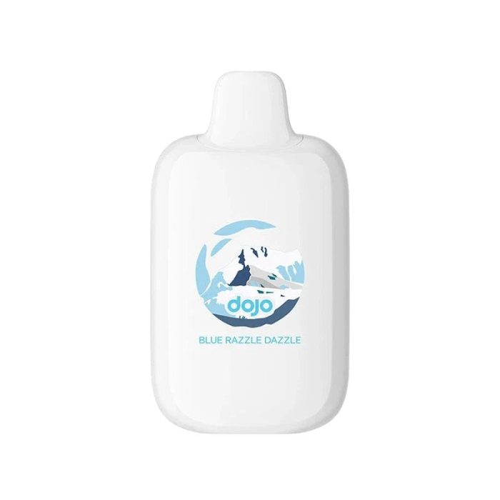 DOJO iMate X 20K Disposable Pod( Must be used with kit) - Image 4